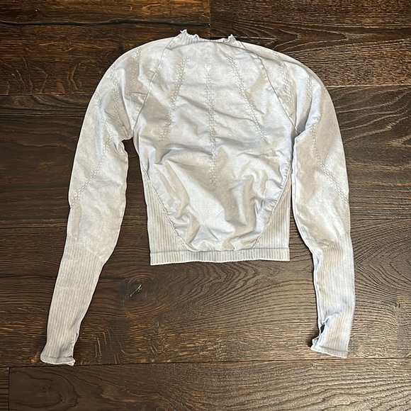 FP Movement Good Karma Hi-Neck Layer - Picture 9 of 15